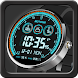 V03 WatchFace for Moto 360 Android