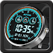 V03 WatchFace for Moto 360