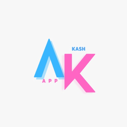 App Kash logo