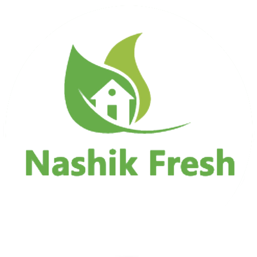 Nashik Fresh - Farmers Online   Icon