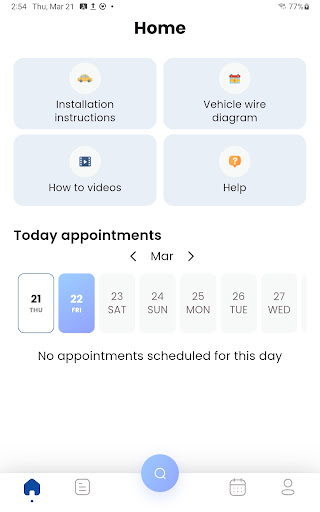 SkyfineUSA Technician
