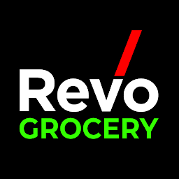 Icon image RevoGROCERY for Online Grocery
