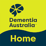 The Dementia-Friendly Home icon