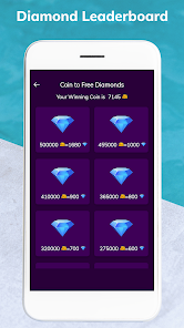Free Fire Mod Apk Unlimited Diamonds Download for Android - Free Fire  Unlimited Diamonds, Gold Coi…