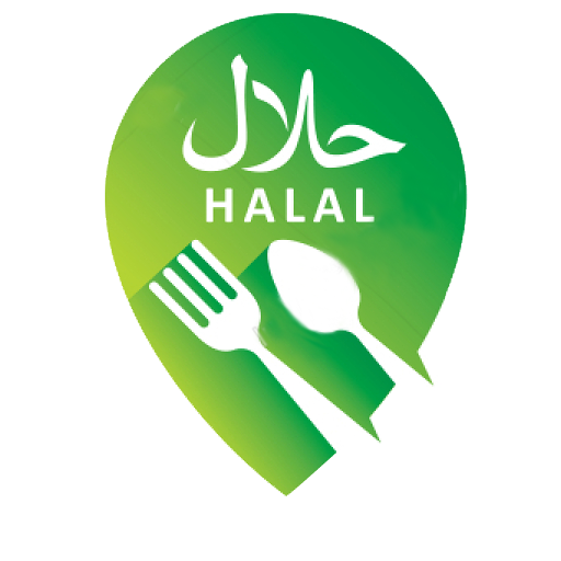 HalalEats logo