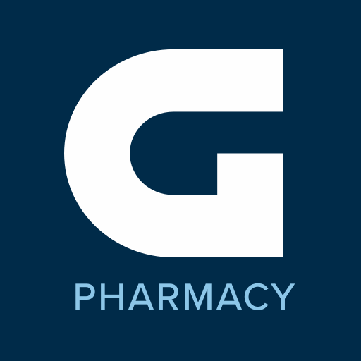 Logo of GIANT Rx