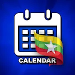 Cover Image of Download Myanmar Calendar 2022 6.6.0 APK