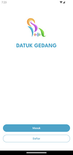 Datuk Gedang Screen 2