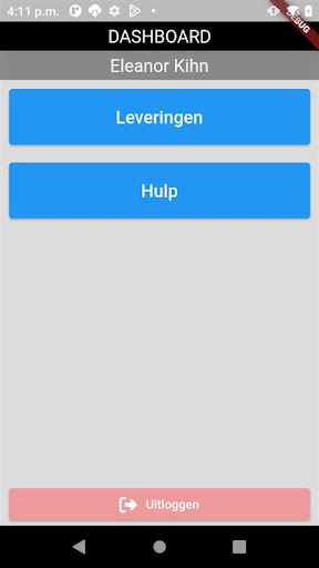 RVL Platform Screen 2