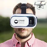 CAVU FPV for DJI GO 4 Drones icon