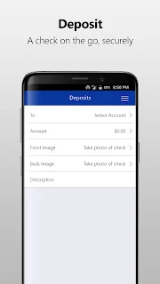 First Savings Bank of Danville screenshot 5