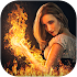 Fire Photo Effects & Editor1.2