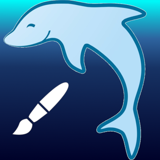 DENSpaint logo