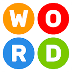 Find Words! English