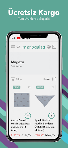 Merbasita Screen 3