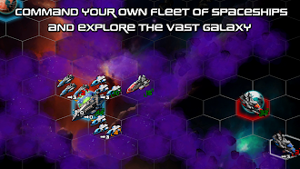 Game screenshot Interstellar Conquest mod apk