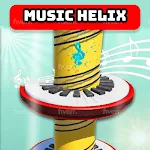 Cover Image of Télécharger Music helix  APK