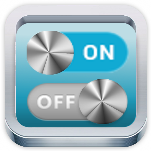 Final Switch 2.1 Icon