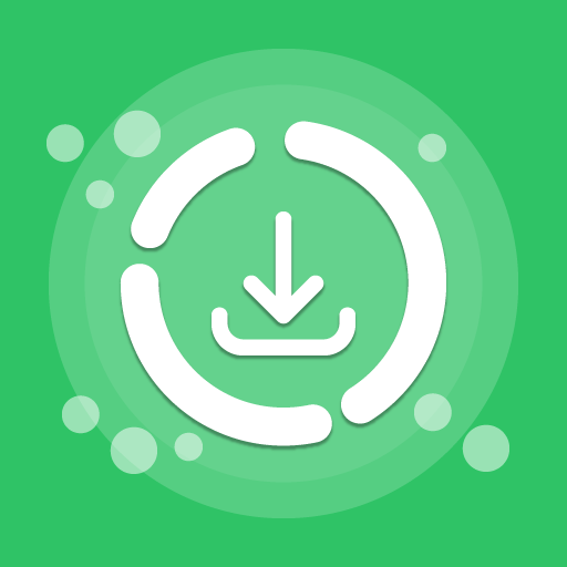 Status Saver : Video Download logo