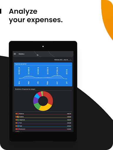 N2F - Expense Reports 23