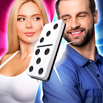 Cover Image of Download Domino Game GOZO - Voice Chat  APK