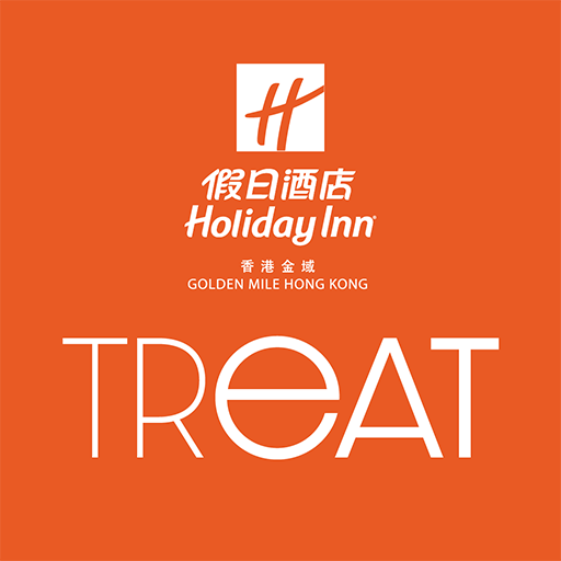 TREAT by HIGM logo