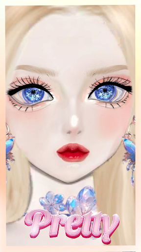 Dress Up StyleMe Doll Makeover
