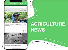 Agriculture News | Agriculture News & Reviews