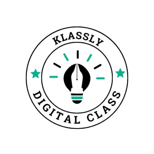 Klassly logo
