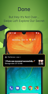 Free File Reviver  Restore deleted Files In 3 Taps 5
