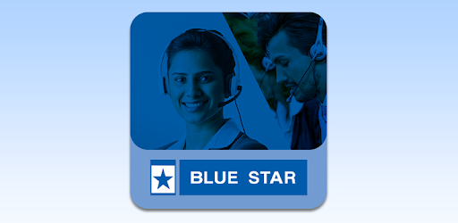 blue star customer care