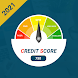 Free Credit Score Report Offline & Online - Androidアプリ