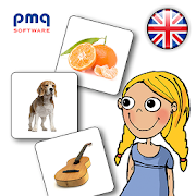  English audio flashcards 