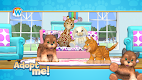 screenshot of Webkinz® Next