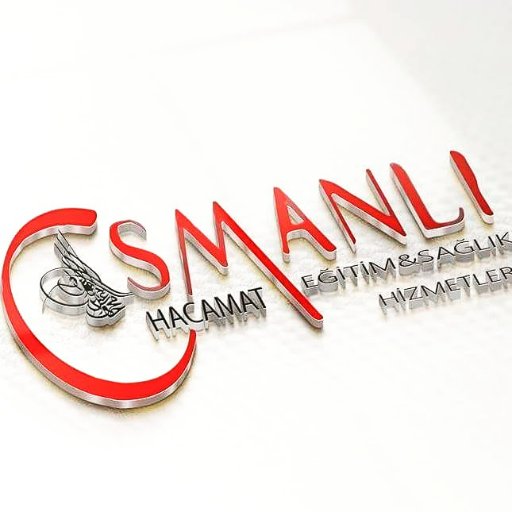 Osmanlı Hacamat Kitabı logo