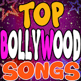 Top Bollywood Songs Hindi mp3 icon