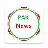 Pak News Local icon