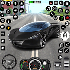 jogo do carro juegos de carros – Apps no Google Play