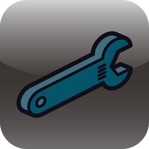 Pocketlord AO logo