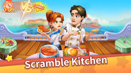 Home Master - Cooking Games – Apps no Google Play