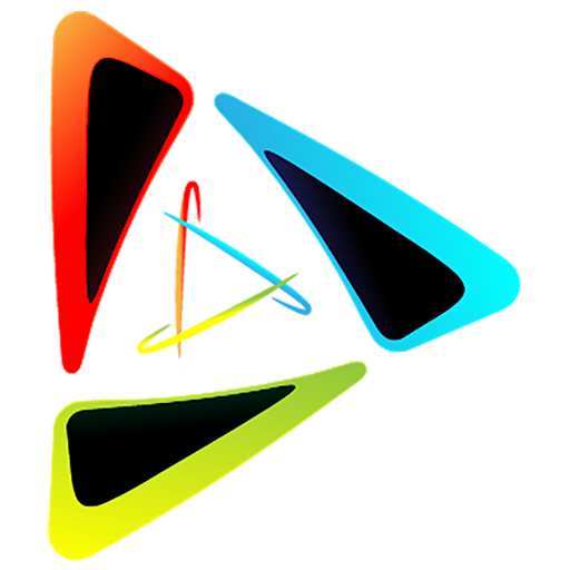 쁘띠시네 logo