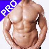 Chest Workout Pro icon