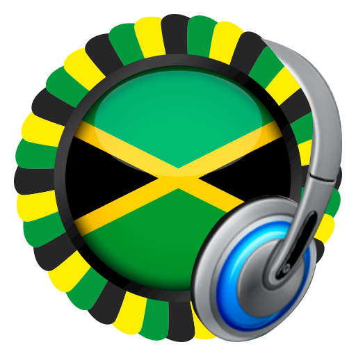 Jamaican Radio Stations logo