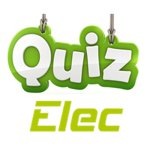 QuizElec  Icon