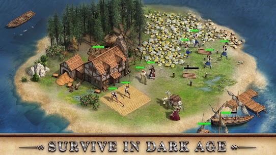 Rise of the Kings APK MOD APKPURE FREE Full DOWNLOAD ***NEW 2021*** 2