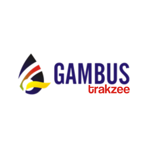 Gambus Trakzee logo