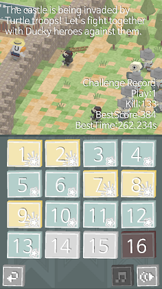 CastleOfDuck - Screenshot 3