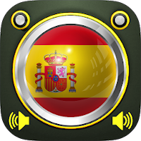 Radio Spain + Radio Spain FM