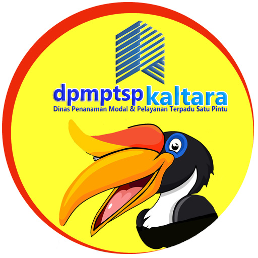 PESONA BISA KALTARA logo