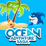Ocean Adventure Saga icon